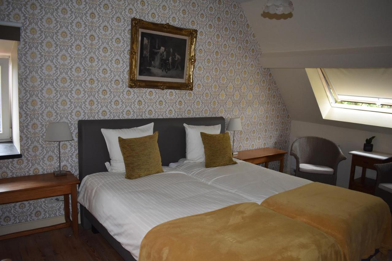 B&B Pastorie Van Merkem Екстер'єр фото