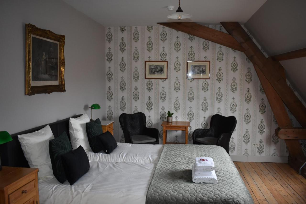 B&B Pastorie Van Merkem Екстер'єр фото
