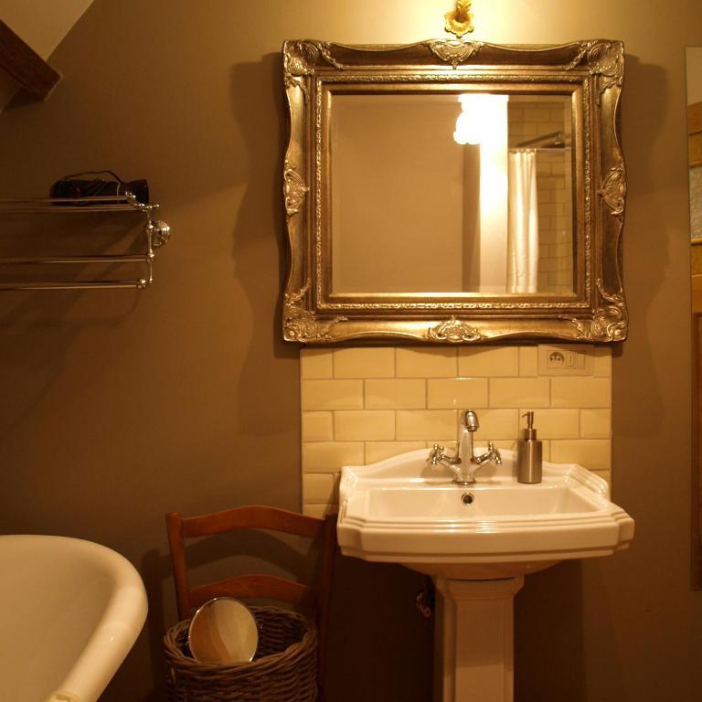B&B Pastorie Van Merkem Номер фото