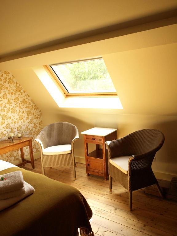 B&B Pastorie Van Merkem Номер фото